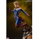 Marvel Premium Format Figure 1/4 Captain Marvel 58 cm